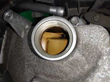 ДВИГАТЕЛЬ НА TOYOTA RUNX ZZE123 2ZZ-GE