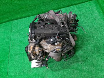 ДВИГАТЕЛЬ НА TOYOTA RAV4 SXA10 3S-FE