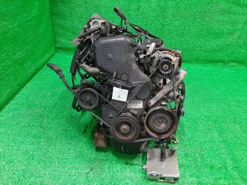 ДВИГАТЕЛЬ НА TOYOTA RAV4 SXA10 3S-FE