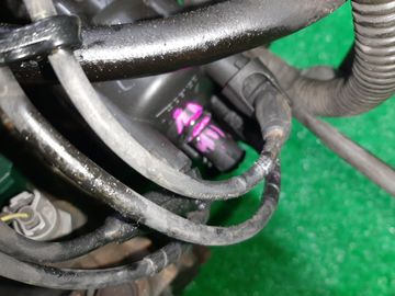 ДВИГАТЕЛЬ НА TOYOTA RAV4 SXA10 3S-FE