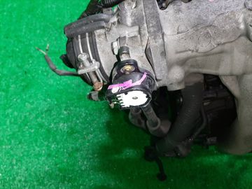 ДВИГАТЕЛЬ НА TOYOTA RAV4 SXA10 3S-FE