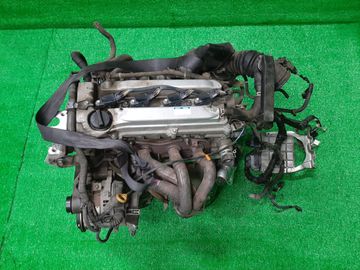 ДВИГАТЕЛЬ НА TOYOTA CAMRY ACV40 2AZ-FE