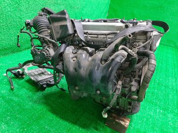 ДВИГАТЕЛЬ НА TOYOTA CAMRY ACV40 2AZ-FE