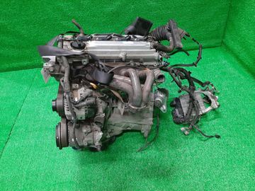 ДВИГАТЕЛЬ НА TOYOTA CAMRY ACV40 2AZ-FE
