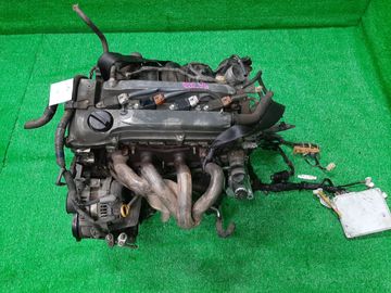 ДВИГАТЕЛЬ НА TOYOTA IPSUM ACM21 2AZ-FE