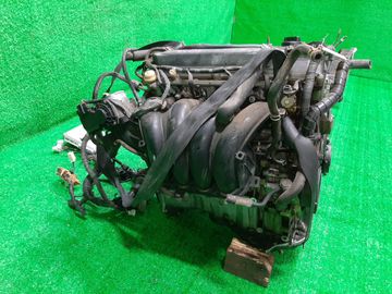 ДВИГАТЕЛЬ НА TOYOTA IPSUM ACM21 2AZ-FE