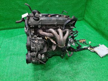 ДВИГАТЕЛЬ НА TOYOTA IPSUM ACM21 2AZ-FE