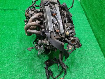 ДВИГАТЕЛЬ НА TOYOTA IPSUM ACM21 2AZ-FE