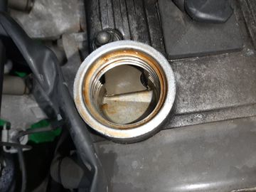ДВИГАТЕЛЬ НА TOYOTA COROLLA SPACIO AE111N 4A-FE