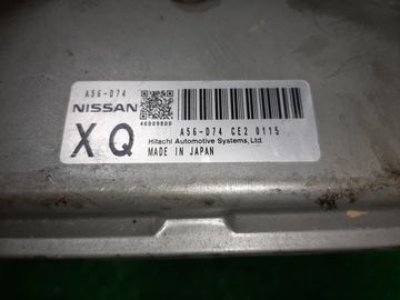 ДВИГАТЕЛЬ НА NISSAN NV200 VM20 HR16DE