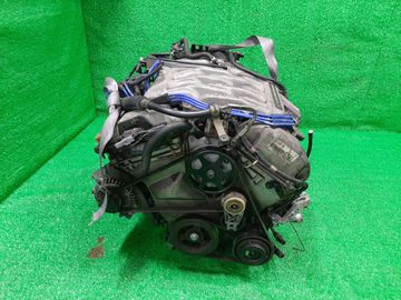ДВИГАТЕЛЬ НА MAZDA MPV LW5W GY