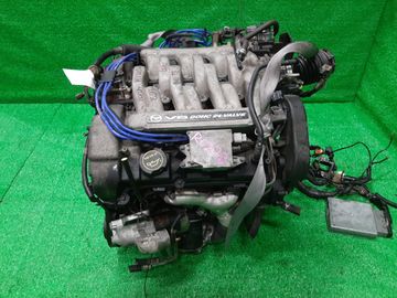 ДВИГАТЕЛЬ НА MAZDA MPV LW5W GY