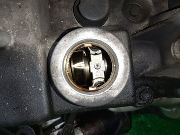 ДВИГАТЕЛЬ НА MAZDA MPV LW5W GY
