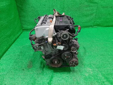 ДВИГАТЕЛЬ НА HONDA ACCORD CU2 K24A