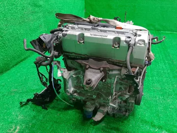 ДВИГАТЕЛЬ НА HONDA ACCORD CU2 K24A