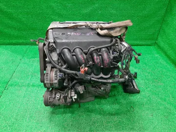 ДВИГАТЕЛЬ НА HONDA ACCORD CU2 K24A