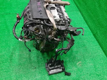 ДВИГАТЕЛЬ НА HONDA ACCORD CU2 K24A