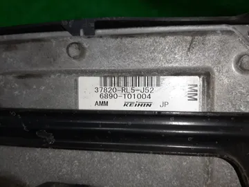 ДВИГАТЕЛЬ НА HONDA ACCORD CU2 K24A