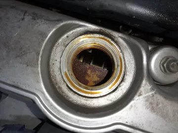 ДВИГАТЕЛЬ НА HONDA ACCORD CU2 K24A