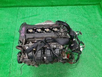 ДВИГАТЕЛЬ НА MITSUBISHI OUTLANDER CW5W 4B12