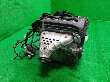 ДВИГАТЕЛЬ НА MITSUBISHI OUTLANDER CW5W 4B12