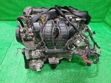 ДВИГАТЕЛЬ НА MITSUBISHI OUTLANDER CW5W 4B12