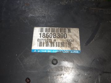 ДВИГАТЕЛЬ НА MITSUBISHI OUTLANDER CW5W 4B12