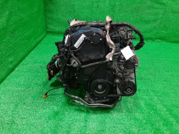 ДВИГАТЕЛЬ НА AUDI A4 8K2 CDN