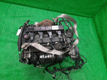 ДВИГАТЕЛЬ НА FORD ESCAPE LFAL3F L3-VE