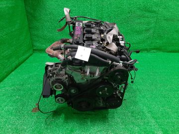 ДВИГАТЕЛЬ НА FORD ESCAPE LFAL3F L3-VE