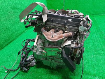 ДВИГАТЕЛЬ НА FORD ESCAPE LFAL3F L3-VE