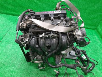 ДВИГАТЕЛЬ НА FORD ESCAPE LFAL3F L3-VE