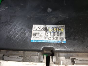 ДВИГАТЕЛЬ НА FORD ESCAPE LFAL3F L3-VE