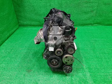 ДВИГАТЕЛЬ НА HONDA FIT GD1 L13A