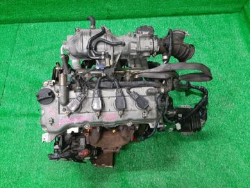 ДВИГАТЕЛЬ НА NISSAN AVENIR W11 QG18DE