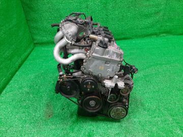 ДВИГАТЕЛЬ НА NISSAN AVENIR W11 QG18DE