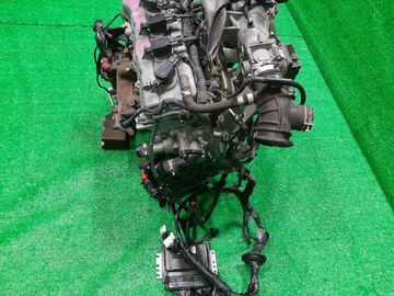 ДВИГАТЕЛЬ НА NISSAN AVENIR W11 QG18DE