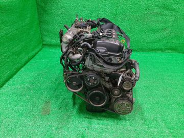 ДВИГАТЕЛЬ НА NISSAN BLUEBIRD QU14 QG18DE