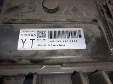 ДВИГАТЕЛЬ НА NISSAN WINGROAD WFY11 QG15DE