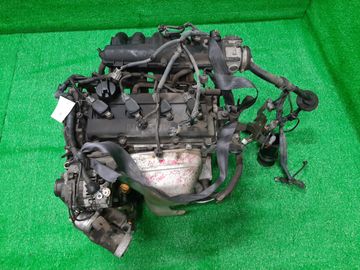 ДВИГАТЕЛЬ НА NISSAN PRESAGE TU31 QR25DE