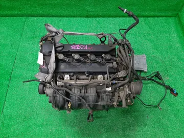 ДВИГАТЕЛЬ НА MAZDA AXELA BKEP LF-DE