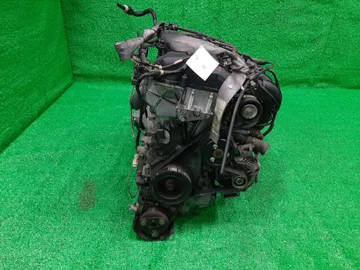 ДВИГАТЕЛЬ НА MAZDA AXELA BKEP LF-DE