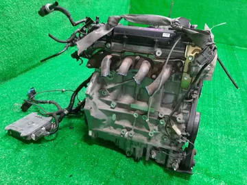 ДВИГАТЕЛЬ НА MAZDA AXELA BKEP LF-DE