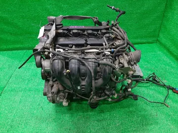 ДВИГАТЕЛЬ НА MAZDA AXELA BKEP LF-DE