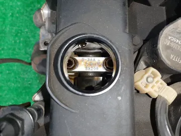 ДВИГАТЕЛЬ НА MAZDA AXELA BKEP LF-DE