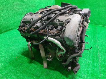 ДВИГАТЕЛЬ НА BMW 525I E60 N52B25A