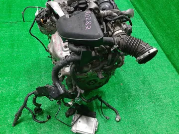 ДВИГАТЕЛЬ НА NISSAN X-TRAIL TNT31 QR25DE