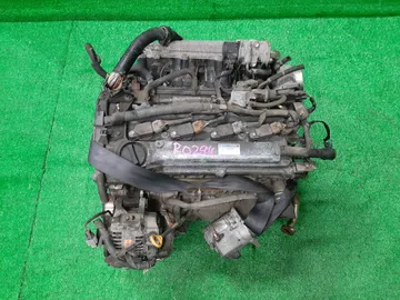 ДВИГАТЕЛЬ НА TOYOTA VISTA AZV50 1AZ-FSE