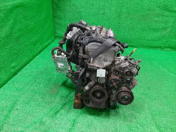 ДВИГАТЕЛЬ НА TOYOTA VISTA AZV50 1AZ-FSE