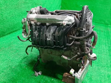 ДВИГАТЕЛЬ НА TOYOTA VISTA AZV50 1AZ-FSE